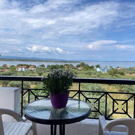 Balconaki Apartments In Vourvourou Extérieur photo