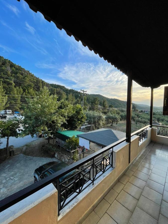 Balconaki Apartments In Vourvourou Extérieur photo